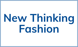New Thinking Fashion"