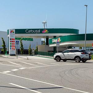Carbugal.